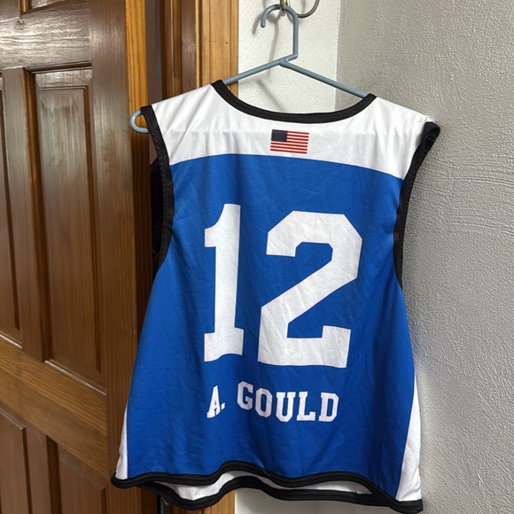 FUNKO Hulk 629+Russell longjohns XL+12 reversible Jersey 🪽🇺🇸SzM - Picture 13 of 17